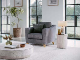 Snuggle Chair Davis City 95 The Great Sofa Company - Jackson - Marlon - Claridge - Hudson - Kristy - - thumbnail 3