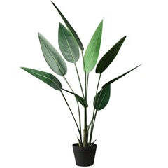 110Cm Real Touch Bird Of Paradise - thumbnail 3