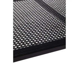 Heritage Black Coffee Table - thumbnail 2