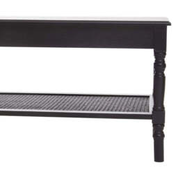Heritage Black Coffee Table - thumbnail 6