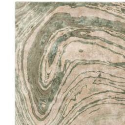Katherine Carnaby Tuscany 120x180cm Tourmaline Marble Rug Rug - thumbnail 3