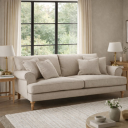 Large Sofa Agmamito Faro 20 The Great Sofa Company - Norbury - Eastwood - Marylebone - Arlan - Summer - Margot - thumbnail 1