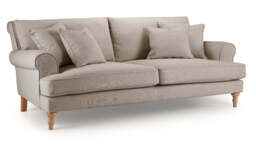 Large Sofa Agmamito Faro 20 The Great Sofa Company - Norbury - Eastwood - Marylebone - Arlan - Summer - Margot - thumbnail 2