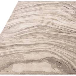 Katherine Carnaby Tuscany 120x180cm Calacatta Marble Rug Rug - thumbnail 1