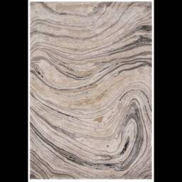 Katherine Carnaby Tuscany 200x300cm Champagne Marble Rug Rug - thumbnail 2