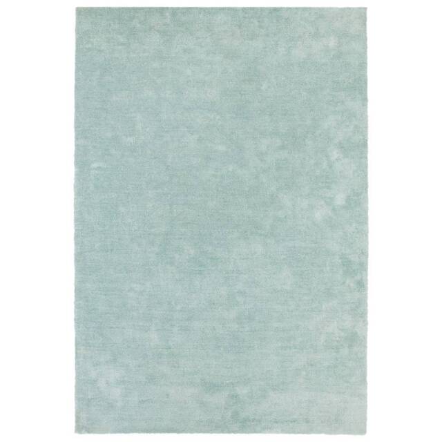 Milo Rug 120x170cm Duck Egg Rug - image 1
