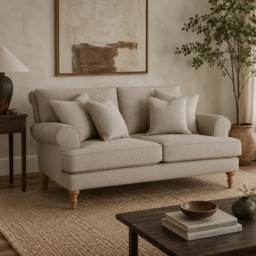 Small Sofa Agmamito Faro 20 The Great Sofa Company - Norbury - Eastwood - Marylebone - Arlan - Summer - Margot - thumbnail 1