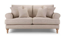 Small Sofa Agmamito Faro 20 The Great Sofa Company - Norbury - Eastwood - Marylebone - Arlan - Summer - Margot - thumbnail 6