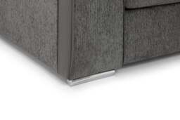 Naples Sofa Grey Armchair - thumbnail 5