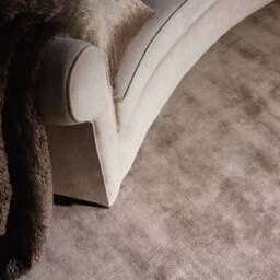 Katherine Carnaby Chrome 170x240cm Taupe Rug Rug - thumbnail 3