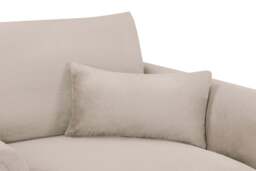 Mirabel Sofa Mocha Armchair - thumbnail 5