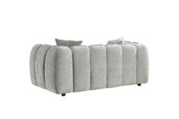 Venice Sofa Grey 2 Seater - thumbnail 4