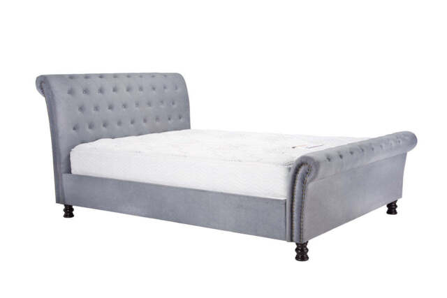 Opulence King Bed - image 1
