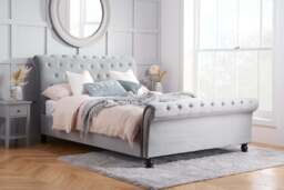 Opulence King Bed - thumbnail 2
