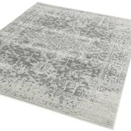Nova 160x230cm Medallion Ivory Rug NV26 Rug - thumbnail 3