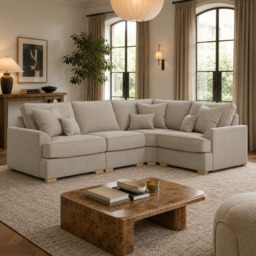 2 Corner 1 Davis City 05 Alba - Birchley - The Great Sofa Company - Stamford - Heron - Harrogate - Ophelia - thumbnail 1