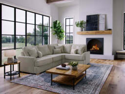 2 Corner 1 Davis City 05 Alba - Birchley - The Great Sofa Company - Stamford - Heron - Harrogate - Ophelia - thumbnail 2