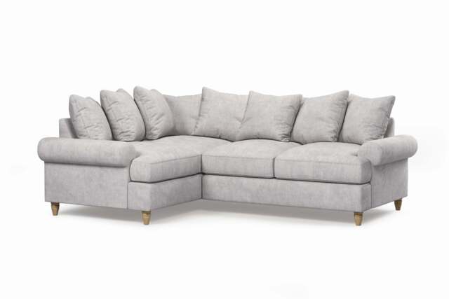 1 Corner 2 Agmamito Faro 16 Clara - Brentwood - Pembroke - Narva - Lola - Great Sofa Company - image 1