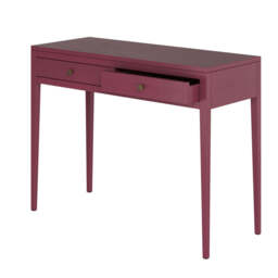 Pablo Console Red - thumbnail 3