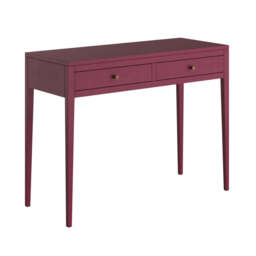 Pablo Console Red - thumbnail 1