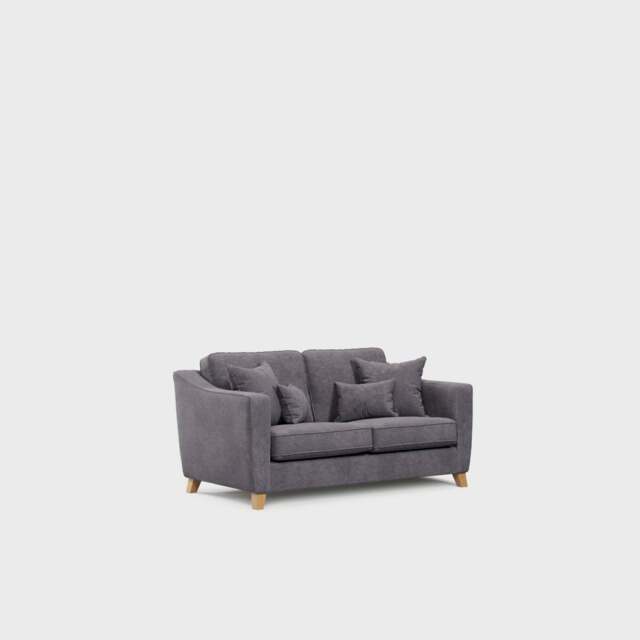 Small Sofa Davis City 95 The Great Sofa Company - Jackson - Marlon - Claridge - Hudson - Kristy - image 1