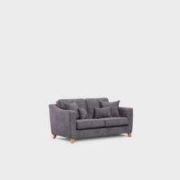 Small Sofa Davis City 95 The Great Sofa Company - Jackson - Marlon - Claridge - Hudson - Kristy - thumbnail 1