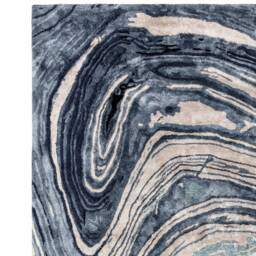 Katherine Carnaby Tuscany 240x340cm Lazulite  Marble Rug Rug - thumbnail 3