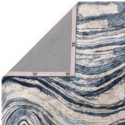 Katherine Carnaby Tuscany 240x340cm Lazulite  Marble Rug Rug - thumbnail 4