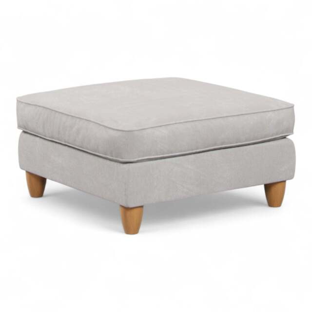 Footstool Sic - Glory 2 Pearl The Great Sofa Company - Sinatra - Dorchester - Abingdon - Ashbury - image 1