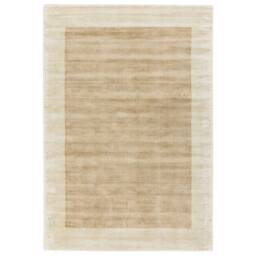Blade Border Rug 160x160cm Putty Champagne 01 Rug - thumbnail 1