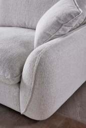 Berlin Sofa Beige Large Corner - thumbnail 4
