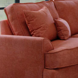 Large Sofa Davis City 64 Alba - Birchley - The Great Sofa Company - Stamford - Heron - Harrogate - Ophelia - thumbnail 4