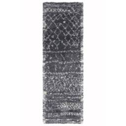 Alto 200x290cm AL05 Grey & Cream Rug - thumbnail 6