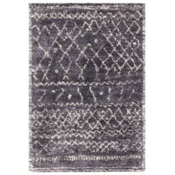 Alto 200x290cm AL05 Grey & Cream Rug - thumbnail 2