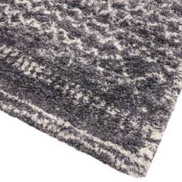 Alto 200x290cm AL05 Grey & Cream Rug - thumbnail 4