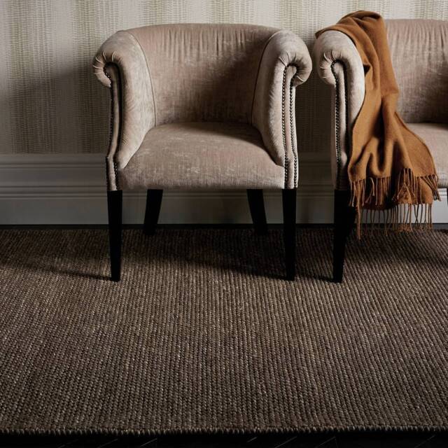 Katherine Carnaby Coast Rug 160x230cm Taupe Rug - image 1