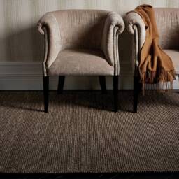 Katherine Carnaby Coast Rug 160x230cm Taupe Rug - thumbnail 1