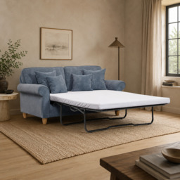 Sofa Bed Sic - Glory 13 Steel The Great Sofa Company - Sinatra - Dorchester - Abingdon - Ashbury