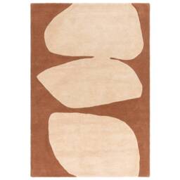 Canvas 160x230cm 05 Collage Rug - thumbnail 2