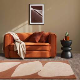 Canvas 160x230cm 05 Collage Rug - thumbnail 1