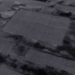 Katherine Carnaby Eaton Rug 200x300cm Black Rug - thumbnail 4