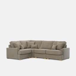 1 Corner 2 Davis City 09 Alba - Birchley - The Great Sofa Company - Stamford - Heron - thumbnail 5