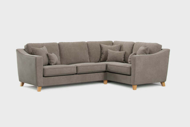 2 Corner 1 Davis City 09 The Great Sofa Company - Jackson - Marlon - Claridge - Hudson - Kristy - - image 1
