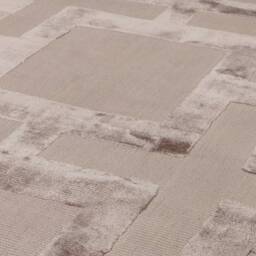 Katherine Carnaby Eaton Rug 120x180cm Mocha Rug - thumbnail 1