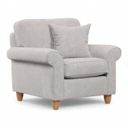 Armchair Sic - Glory 2 Pearl The Great Sofa Company - Sinatra - Dorchester - Abingdon - Ashbury - thumbnail 1