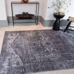 Kaya 120x170cm Noor Rug KY03 Rug - thumbnail 1