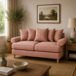 Large Sofa Agmamito Faro 11 Clara - Brentwood - Pembroke - Narva - Lola - Great Sofa Company - thumbnail 1