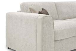 Naples Sofa Beige Large Corner - thumbnail 4