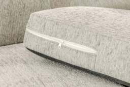 Naples Sofa Beige Large Corner - thumbnail 6
