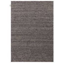 Katherine Carnaby Coast Diamond Rug 160x230cm 01 Charcoal Rug - thumbnail 2